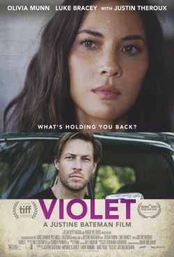 Violet free movies