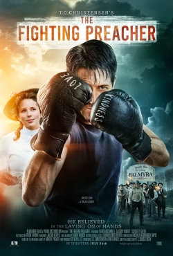 The Fighting Preacher free movies