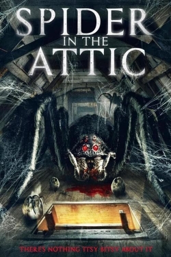 Spider in the Attic free movies