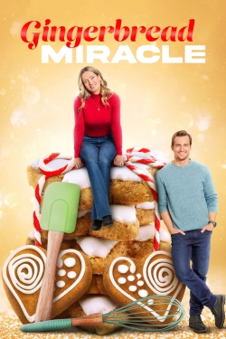 Gingerbread Miracle free movies