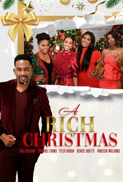 A Rich Christmas free movies