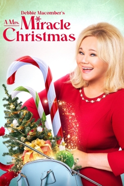 Debbie Macomber's A Mrs. Miracle Christmas free movies