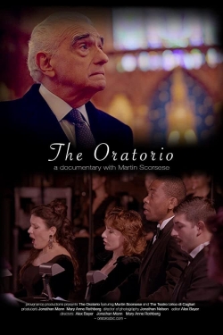 The Oratorio free movies