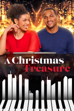 A Christmas Treasure free movies