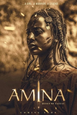 Amina free movies