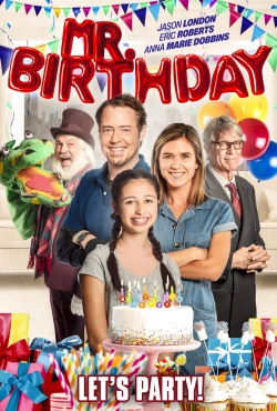 Mr. Birthday free movies