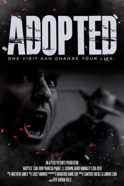 Adopted free movies