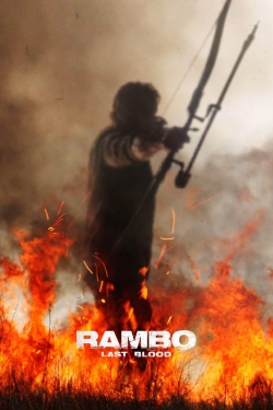 Rambo: Last Blood free movies