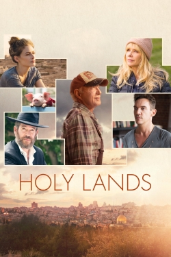 Holy Lands free movies