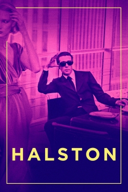 Halston free movies