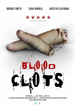 Blood Clots free movies