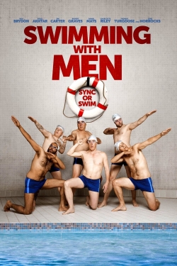 Swimming with Men free movies