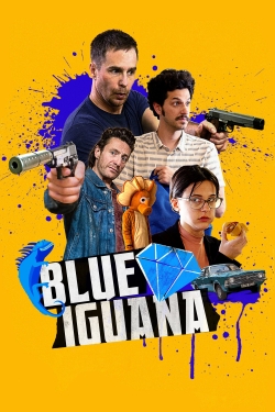 Blue Iguana free movies