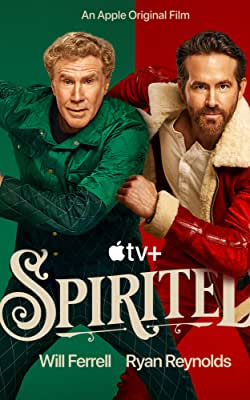 Spirited free movies