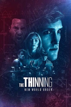The Thinning: New World Order free movies