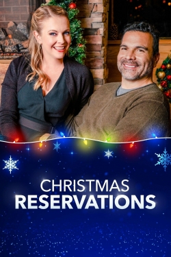 Christmas Reservations free movies