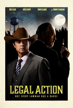Legal Action free movies