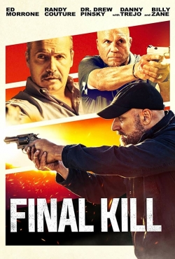 Final Kill free movies