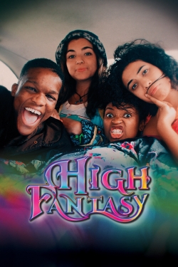 High Fantasy free movies