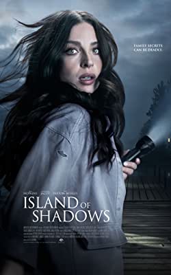 Island of Shadows free movies