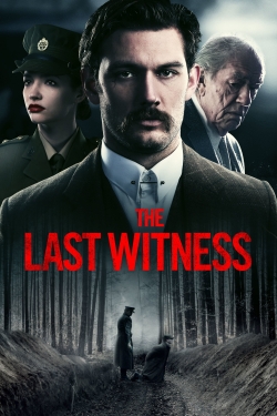 The Last Witness free movies