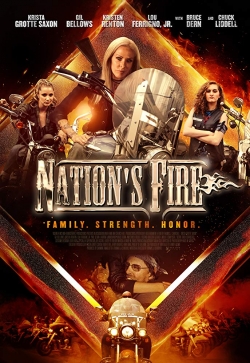 Nation's Fire free movies