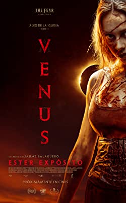 Venus free movies