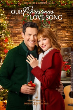 Our Christmas Love Song free movies
