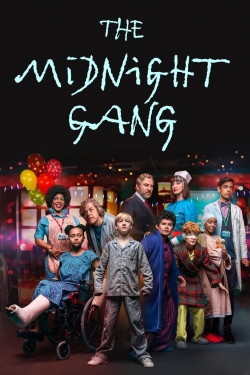 The Midnight Gang free movies