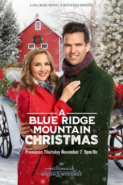 A Blue Ridge Mountain Christmas free movies
