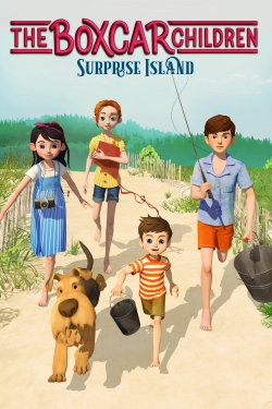The Boxcar Children: Surprise Island free movies