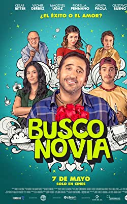 Busco novia free movies