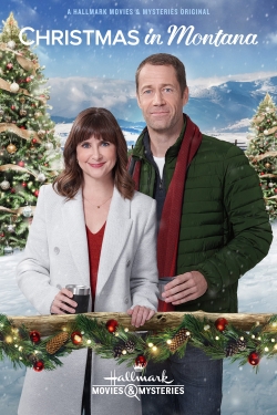 Christmas in Montana free movies