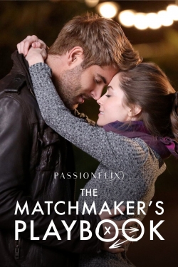 The Matchmaker's Playbook free movies