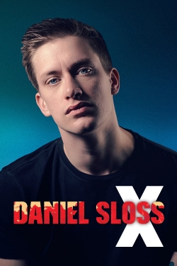 Daniel Sloss: X free movies