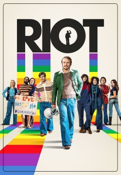Riot free movies