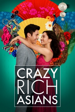 Crazy Rich Asians free movies