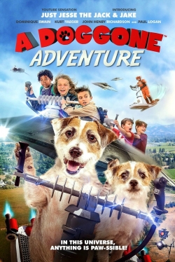 A Doggone Adventure free movies