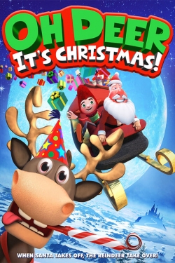 Oh Deer, It's Christmas free movies