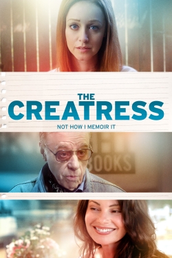 The Creatress free movies