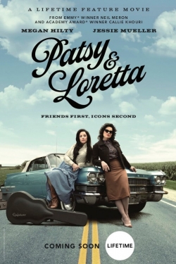Patsy & Loretta free movies