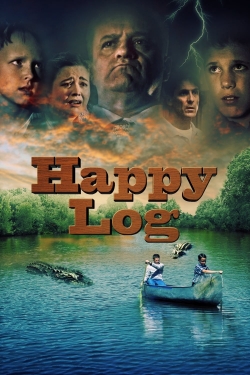 Happy Log free movies