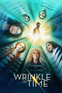 A Wrinkle in Time free movies