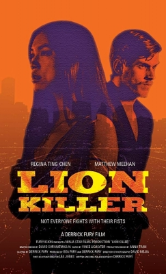 Lion Killer free movies