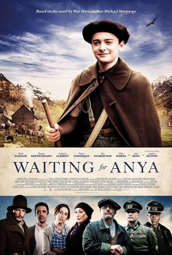 Waiting for Anya free movies