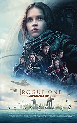 Rogue One: Una historia de Star Wars free movies