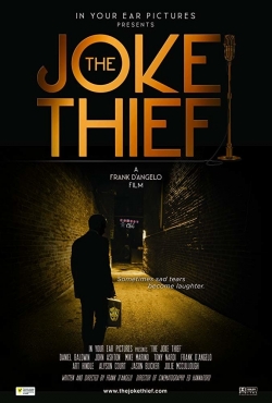 The Joke Thief free movies