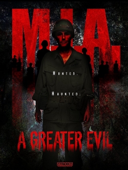 M.I.A. A Greater Evil free movies
