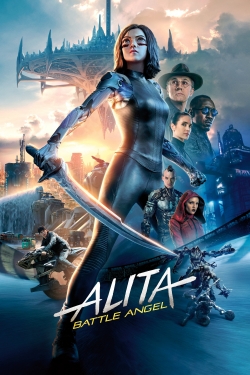 Alita: Battle Angel free movies
