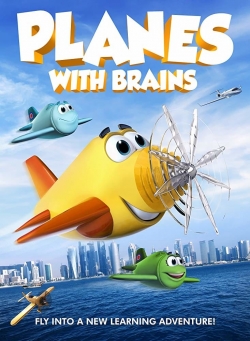 Planes with Brains free movies